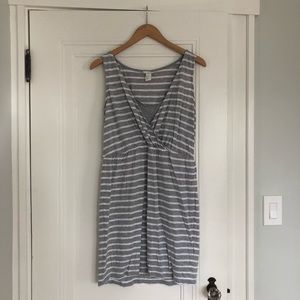 H&M Mama maternity dress